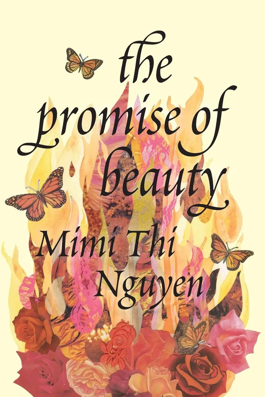 Cover: 9781478030973 | The Promise of Beauty | Mimi Thi Nguyen | Taschenbuch | Englisch