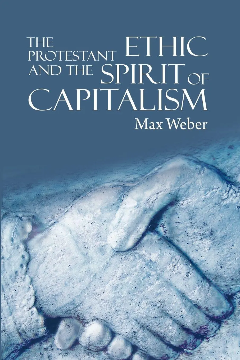 Cover: 9781607960973 | The Protestant Ethic and the Spirit of Capitalism | Max Weber | Buch