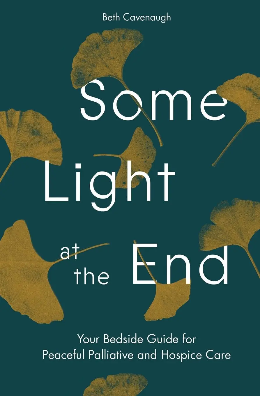 Cover: 9781733690973 | Some Light at the End | Beth Cavenaugh | Taschenbuch | Englisch | 2021
