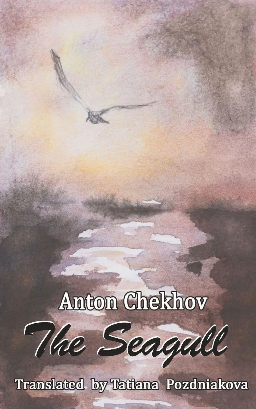 Cover: 9781846930973 | The Seagull | Anton Chekov | Taschenbuch | Kartoniert / Broschiert