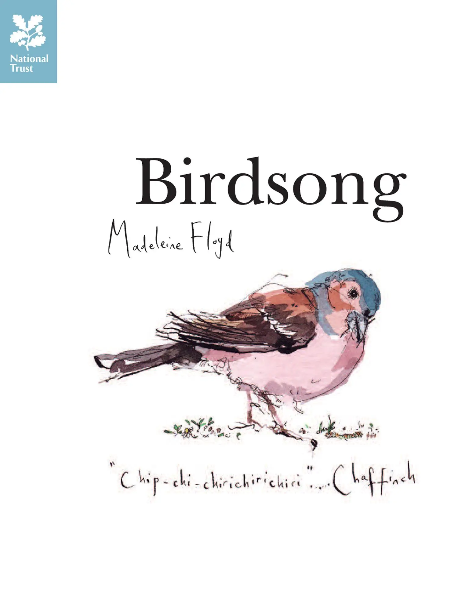 Cover: 9781905400973 | Birdsong | Madeleine Floyd | Buch | Gebunden | Englisch | 2010