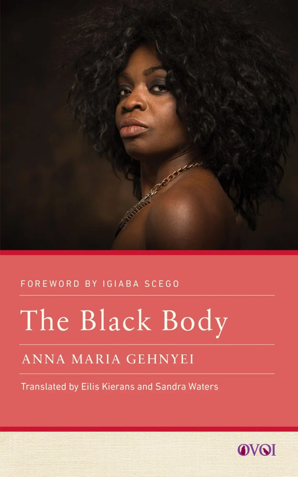Cover: 9781978840973 | The Black Body | Anna Maria Gehnyei (u. a.) | Taschenbuch | Englisch
