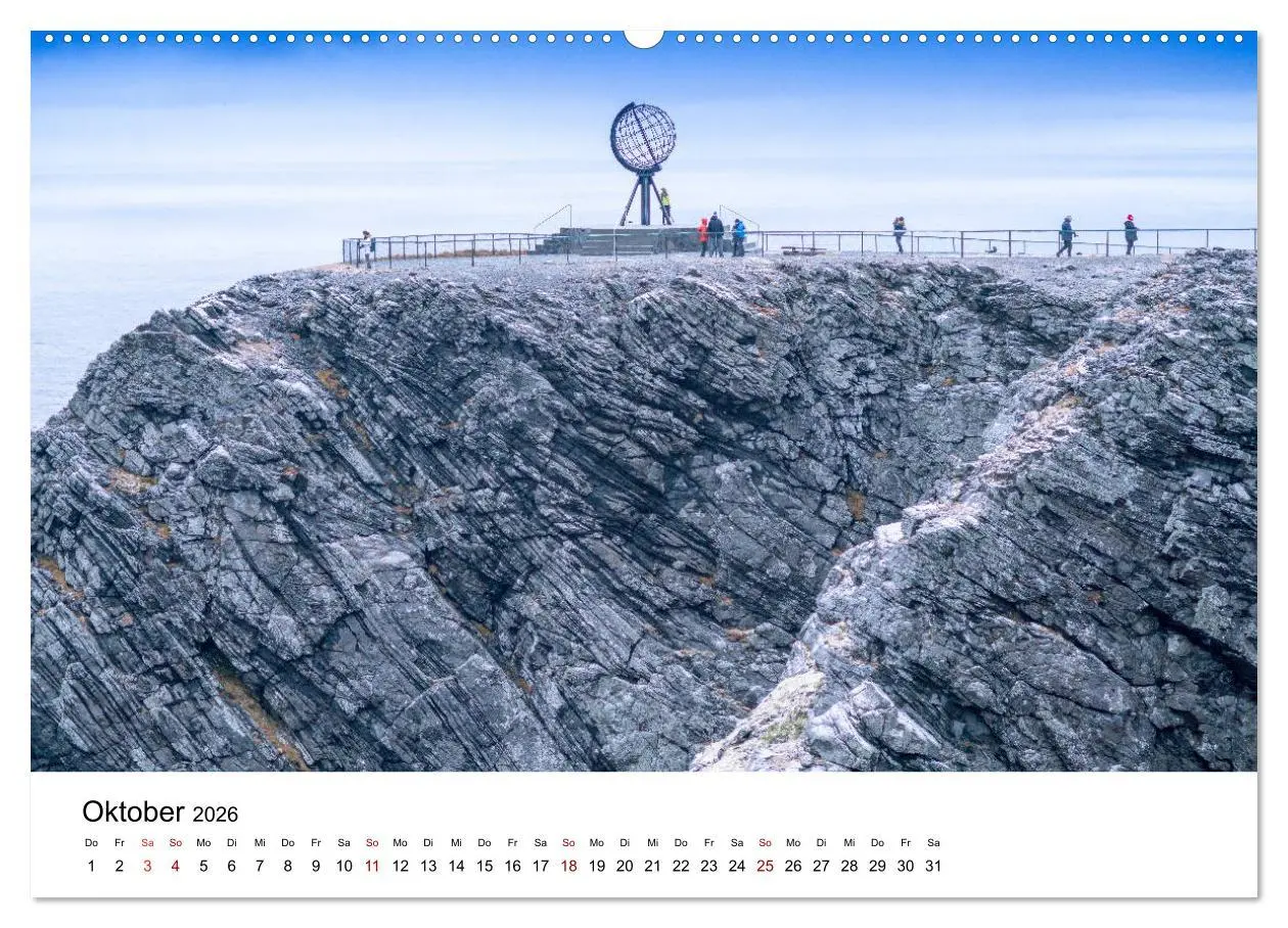 Bild: 9783457660973 | Zwischen Trondheim und Spitzbergen (hochwertiger Premium...