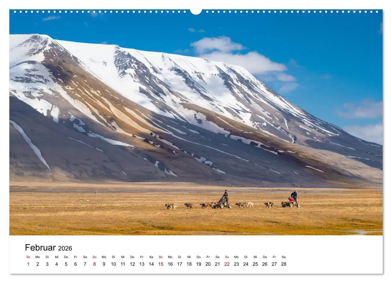 Bild: 9783457660973 | Zwischen Trondheim und Spitzbergen (hochwertiger Premium...
