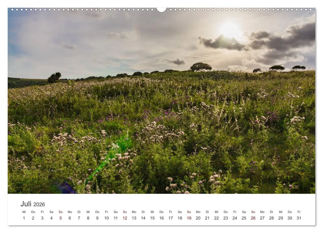 Bild: 9783457730973 | Eastbourne an Englands Südküste (hochwertiger Premium Wandkalender...