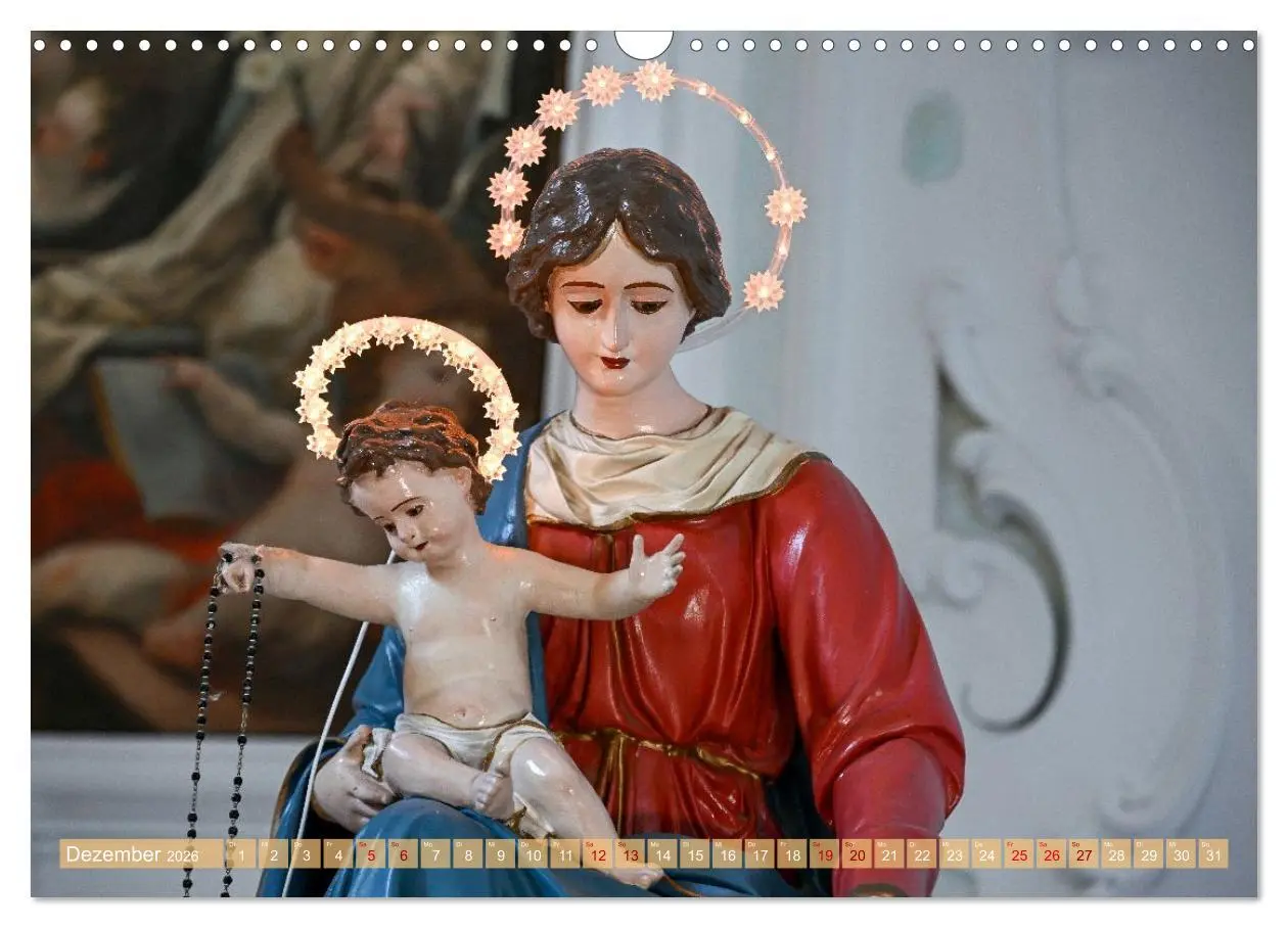Bild: 9783457800973 | Sehnsuchtsort Amalfiküste (Wandkalender 2026 DIN A3 quer), CALVENDO...