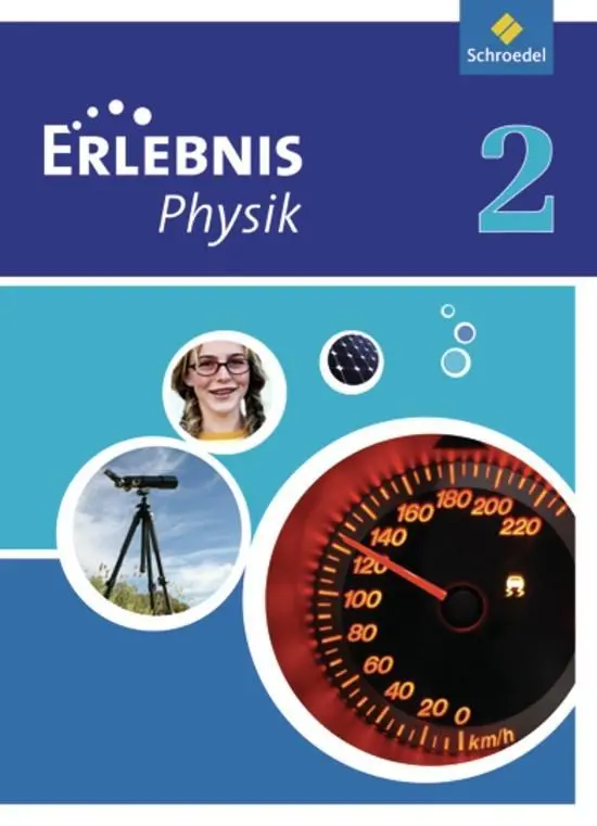 Cover: 9783507770973 | Erlebnis Physik 2. Schulbuch. Realschule. Nordrhein-Westfalen | Buch