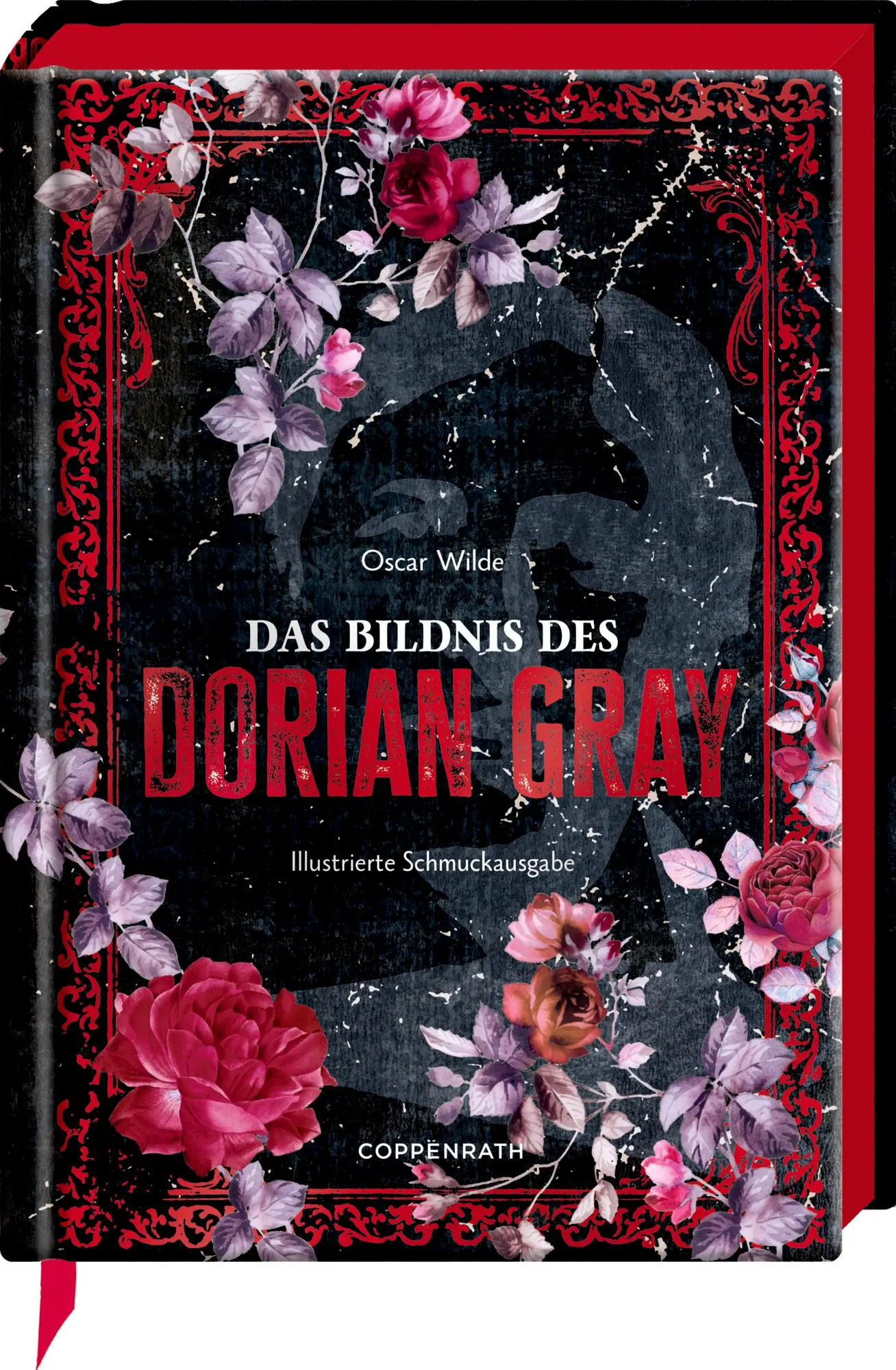 Cover: 9783649650973 | Das Bildnis des Dorian Gray | Oscar Wilde | Buch | 272 S. | Deutsch