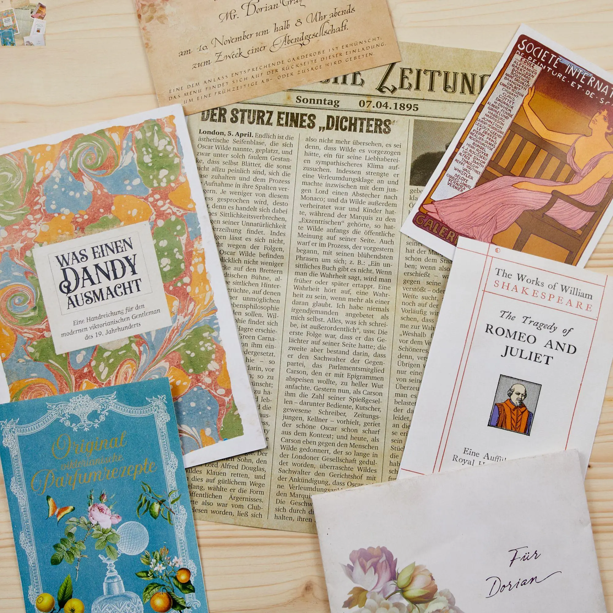 Bild: 9783649650973 | Das Bildnis des Dorian Gray | Oscar Wilde | Buch | 272 S. | Deutsch