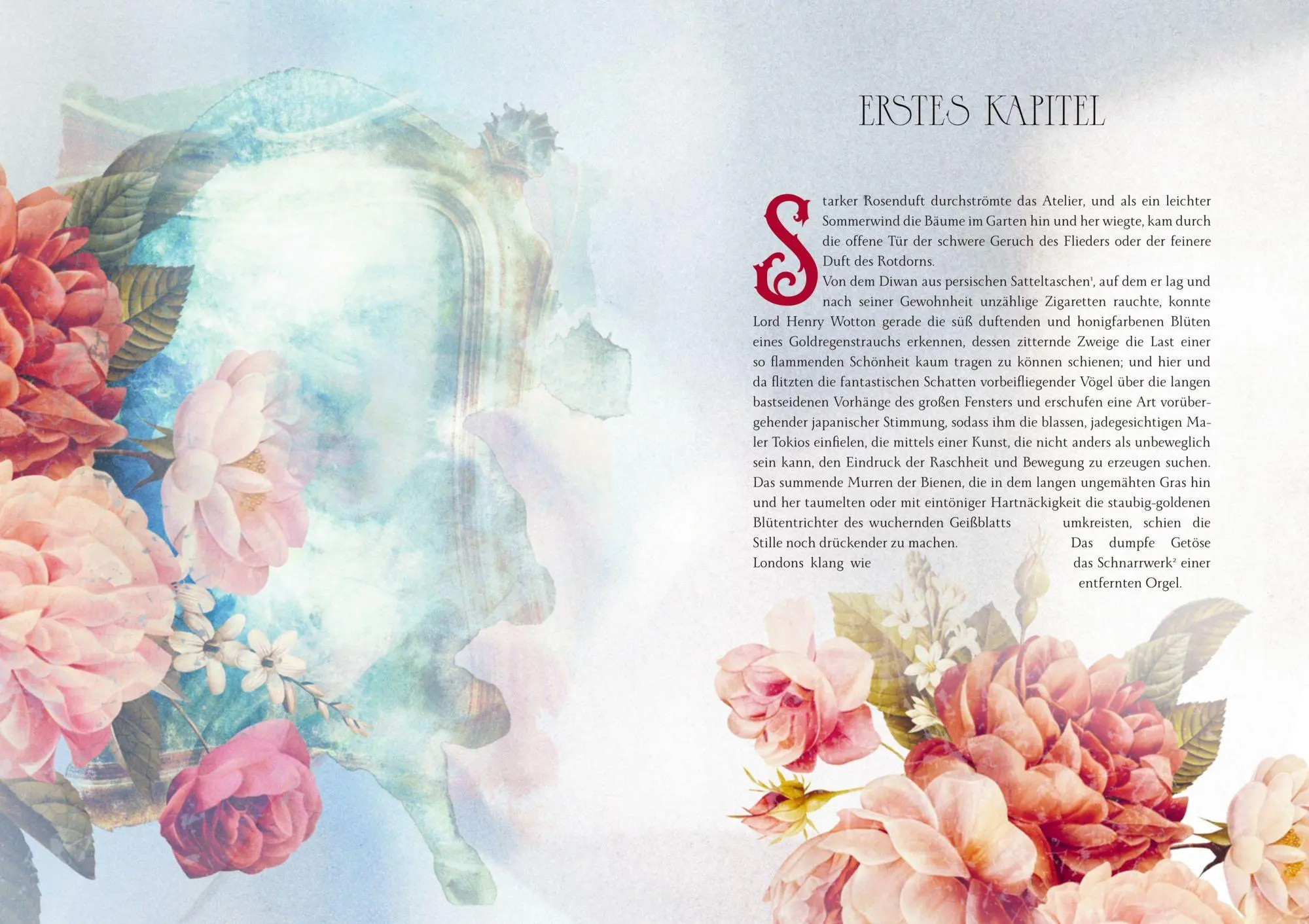 Bild: 9783649650973 | Das Bildnis des Dorian Gray | Oscar Wilde | Buch | 272 S. | Deutsch