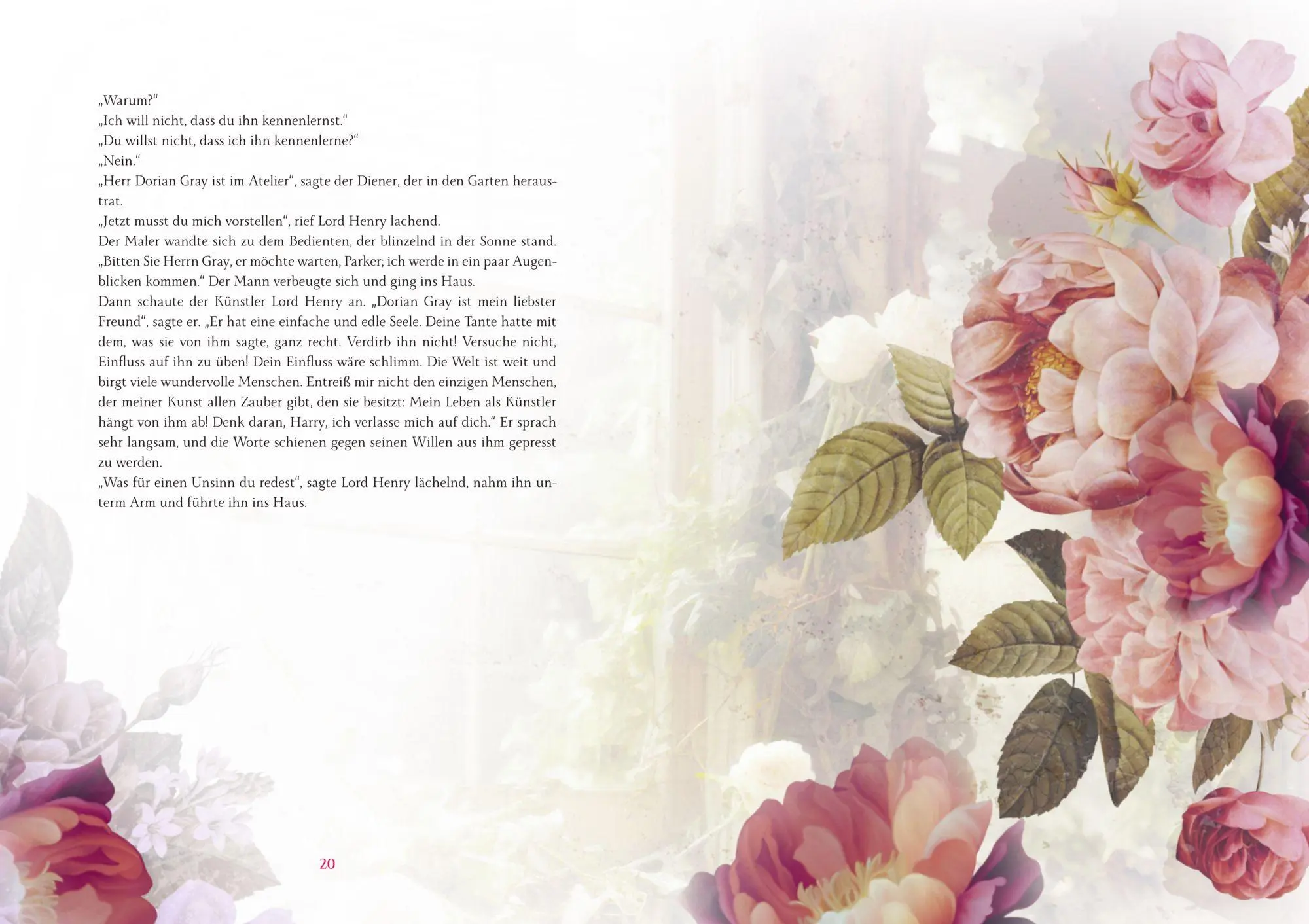 Bild: 9783649650973 | Das Bildnis des Dorian Gray | Oscar Wilde | Buch | 272 S. | Deutsch