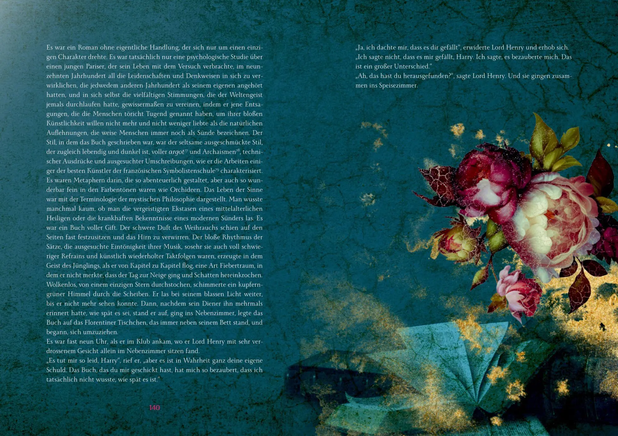 Bild: 9783649650973 | Das Bildnis des Dorian Gray | Oscar Wilde | Buch | 272 S. | Deutsch