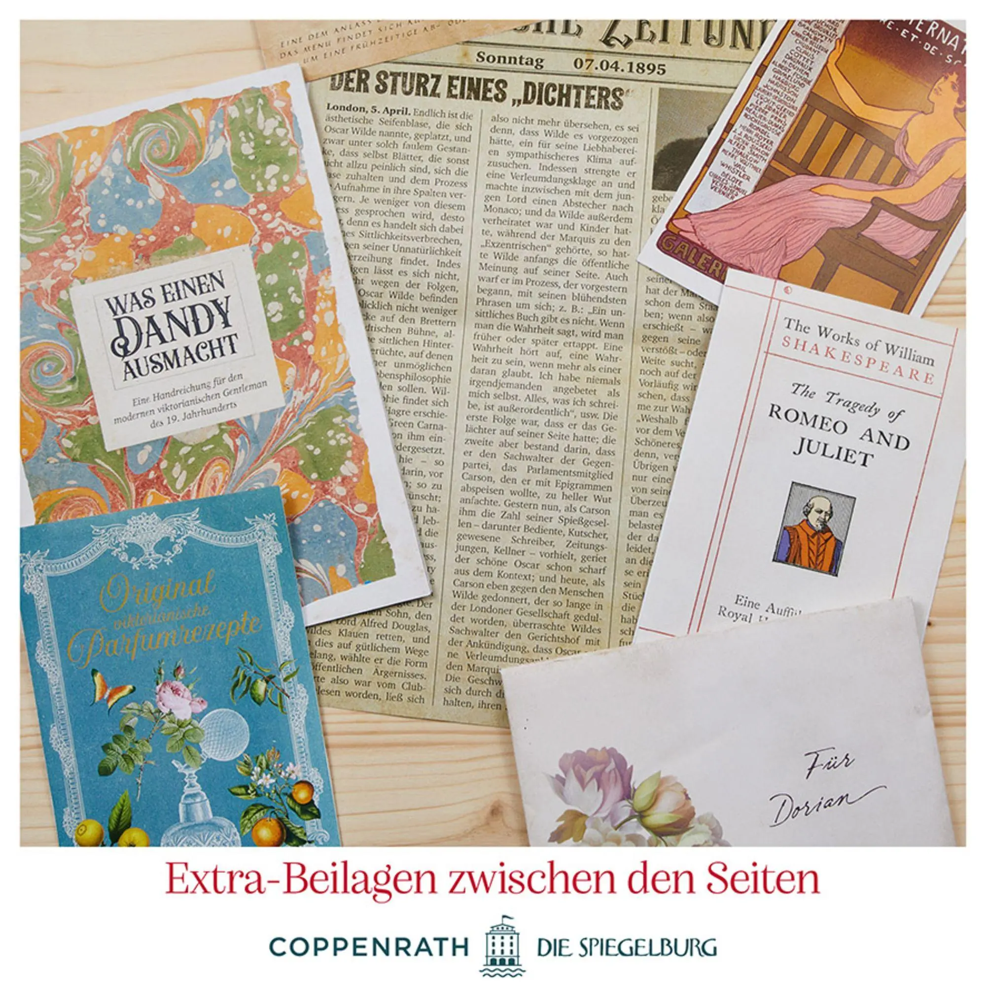 Bild: 9783649650973 | Das Bildnis des Dorian Gray | Oscar Wilde | Buch | 272 S. | Deutsch