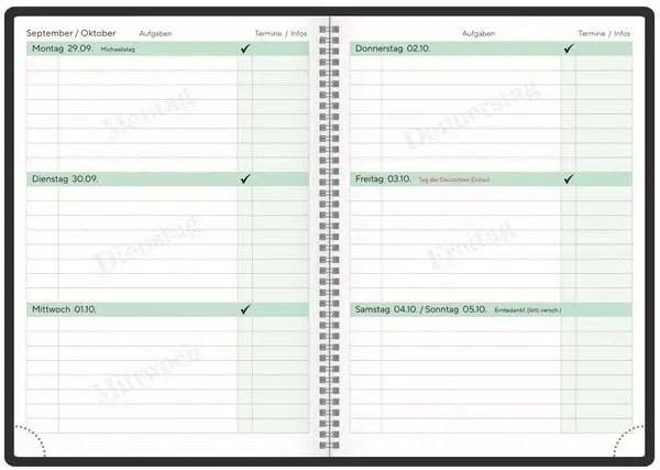 Bild: 9783731890973 | Schülerkalender Schlaf 2025/2026 | Verlag Korsch | Buch | 128 S.