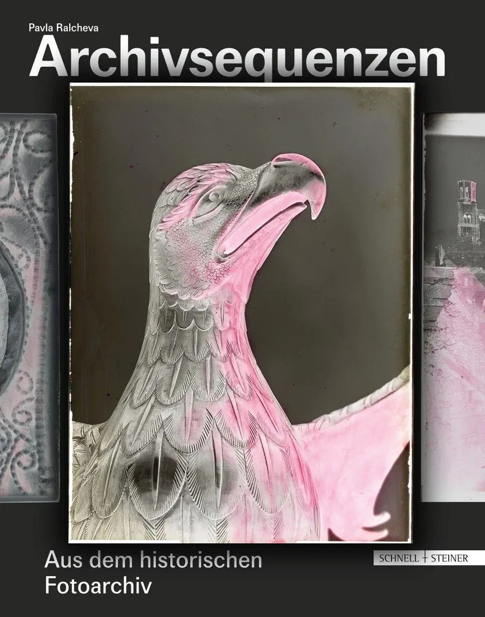 Cover: 9783795490973 | Archivsequenzen | Aus dem historischen Fotoarchiv | Bistum Hildesheim