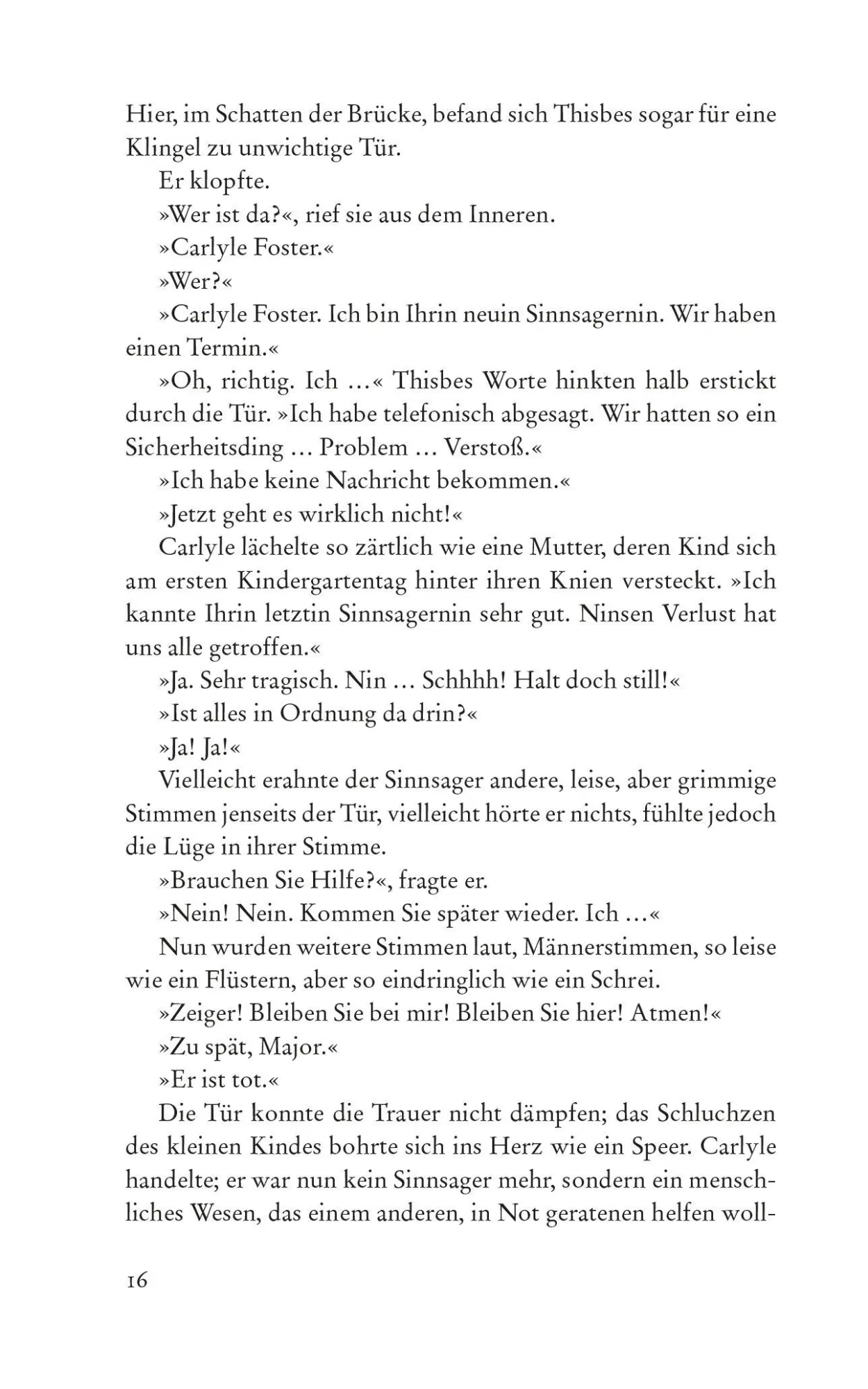Bild: 9783833240973 | Dem Blitz zu nah | Eine Erzählung der Ereignisse aus dem Jahr 2454