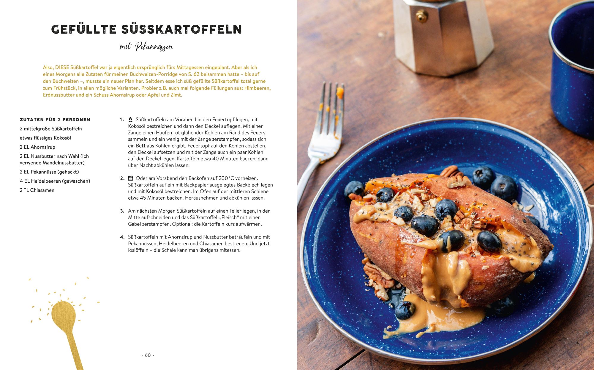 Bild: 9783965840973 | Safari Kitchen | Veganer Genuss für Camper und andere Abenteurer | ZS