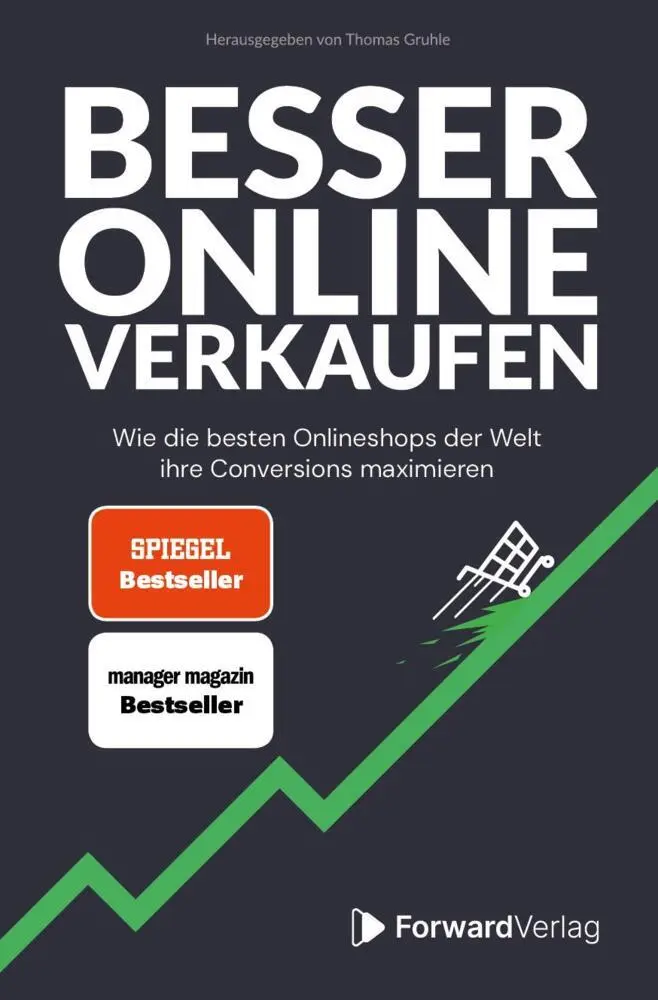 Cover: 9783987550973 | Besser Online Verkaufen | Gruhle Thomas | Buch | 250 S. | Deutsch