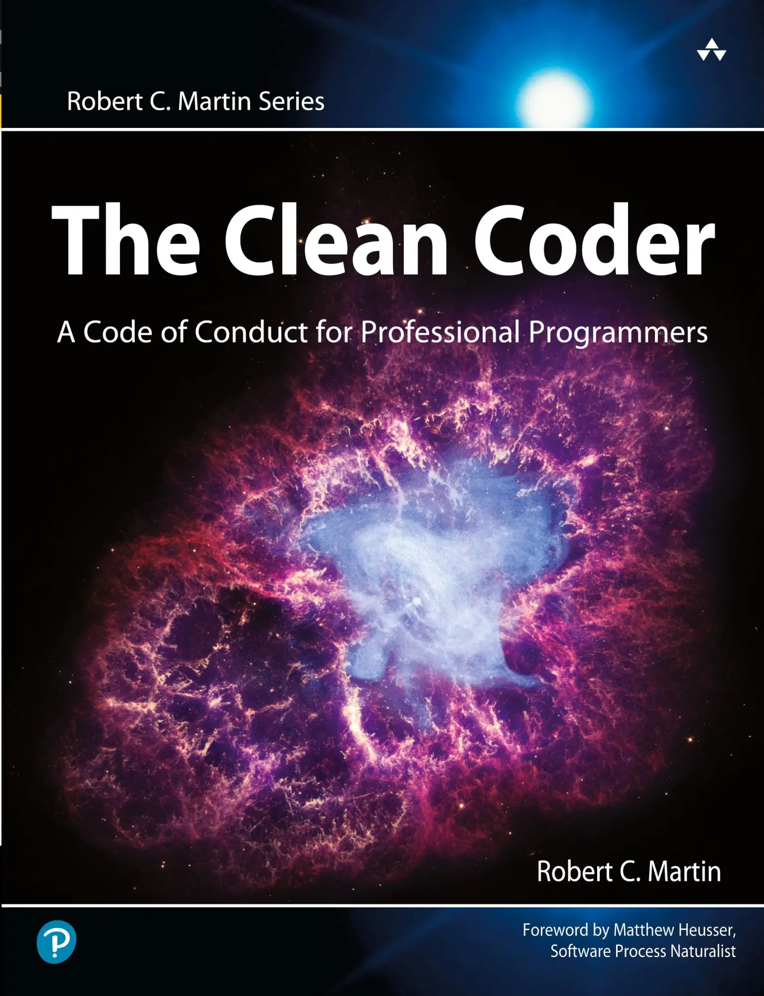 Cover: 9780137081073 | The Clean Coder | A Code of Conduct for Professional Programmers Cover: 9780137081073 | The Clean Coder | A Code of Conduct for Professional Programmers