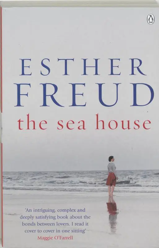 Cover: 9780141011073 | The Sea House | Esther Freud | Taschenbuch | Kartoniert / Broschiert