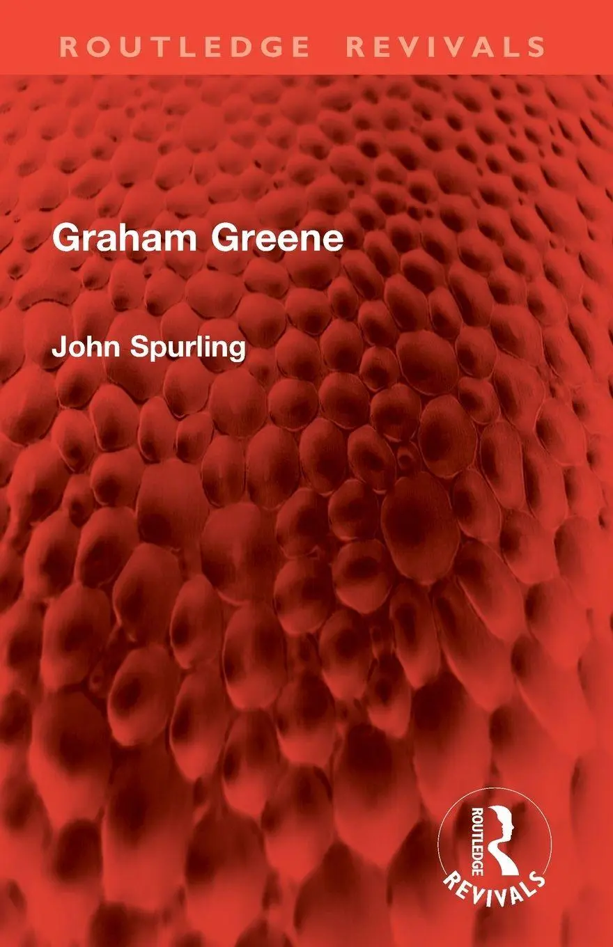 Cover: 9781032871073 | Graham Greene | John Spurling | Taschenbuch | Englisch | 2026