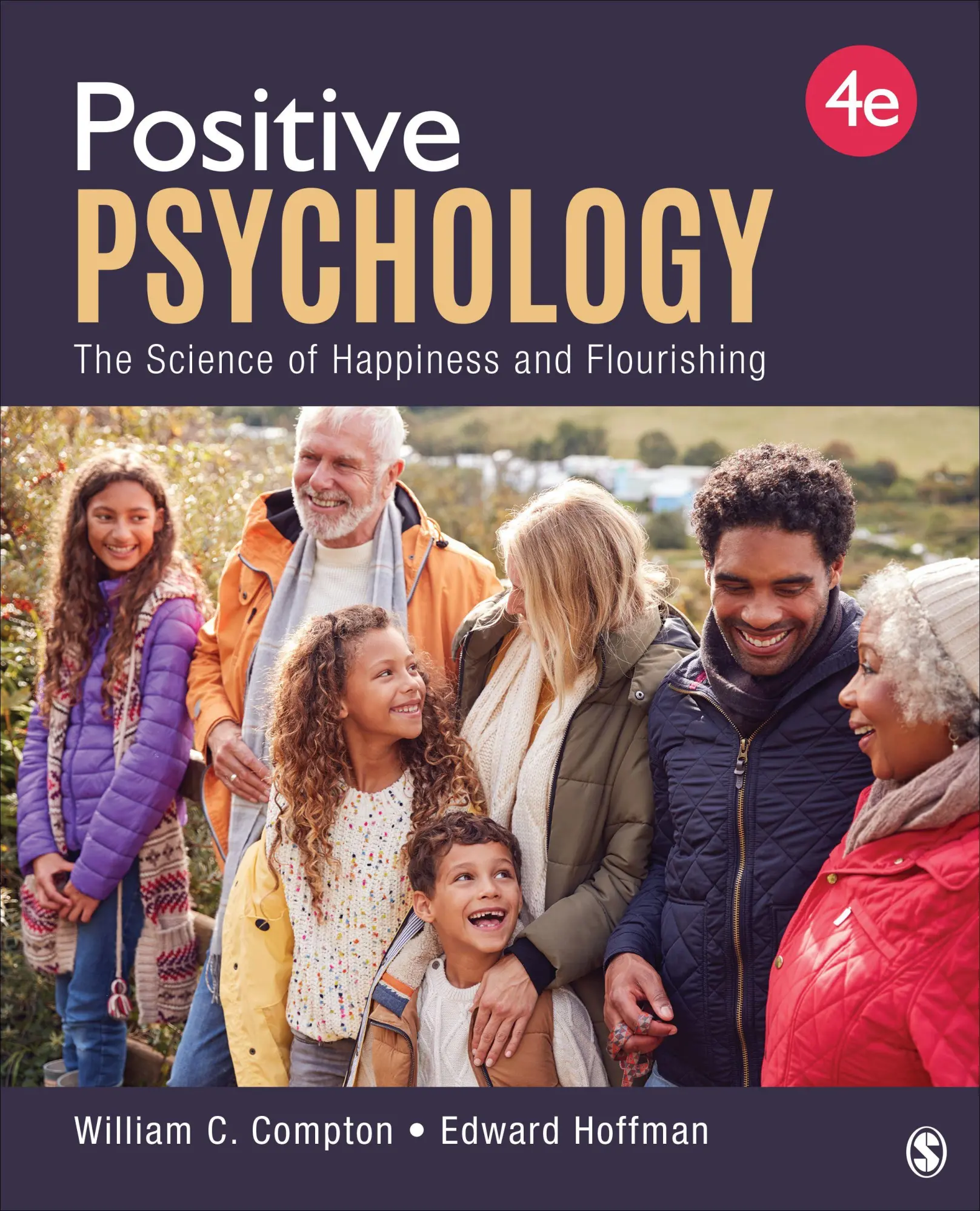 Sage Publications Inc Positive Psychology