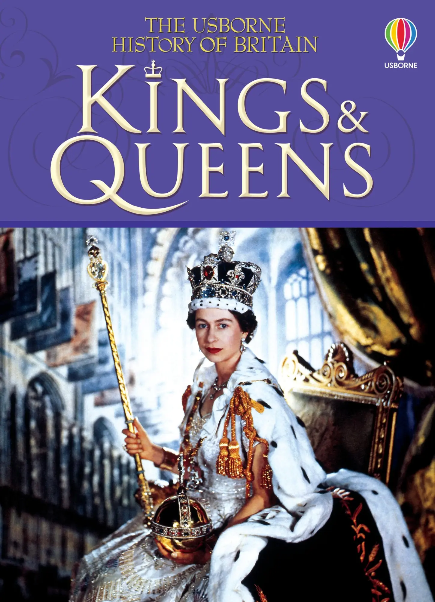 Cover: 9781803701073 | Kings and Queens | Ruth Brocklehurst | Buch | Gebunden | Englisch
