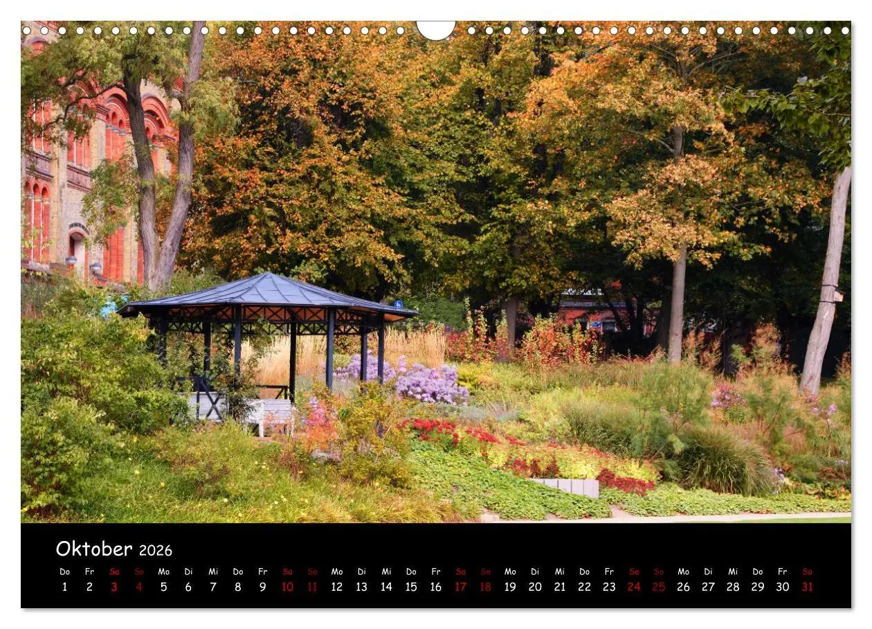 Bild: 9783457931073 | Kiel - Stadt an der Förde (Wandkalender 2026 DIN A3 quer), CALVENDO...