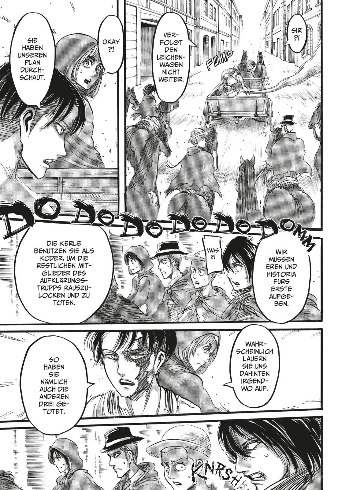 Bild: 9783551741073 | Attack on Titan Deluxe 5 | Hajime Isayama | Buch | 564 S. | Deutsch