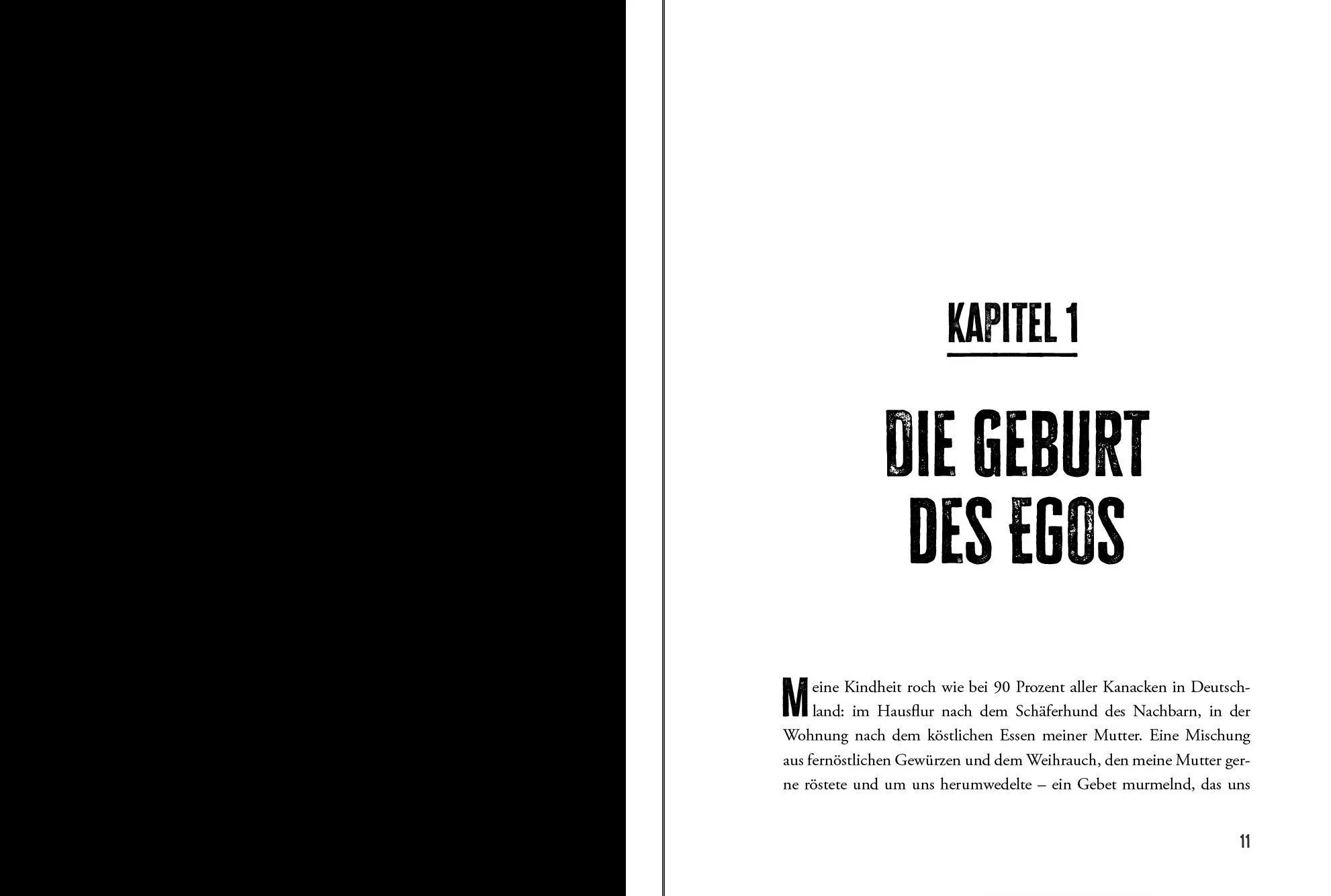 Bild: 9783689691073 | Egotod | Faisal Kawusi | Taschenbuch | 208 S. | Deutsch | 2026 | NOW