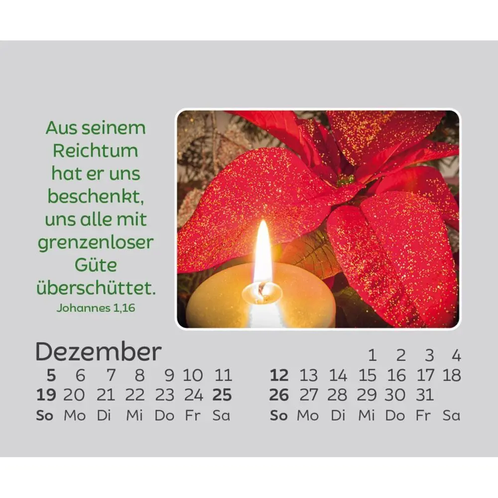 Bild: 9783754861073 | Freude für jeden Tag 2027 | Kalender | Spiralbindung | 14 S. | Deutsch
