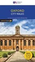 Cover: 9780319091173 | City Walks OXFORD | Victoria Bentata Azaz | Taschenbuch | Englisch