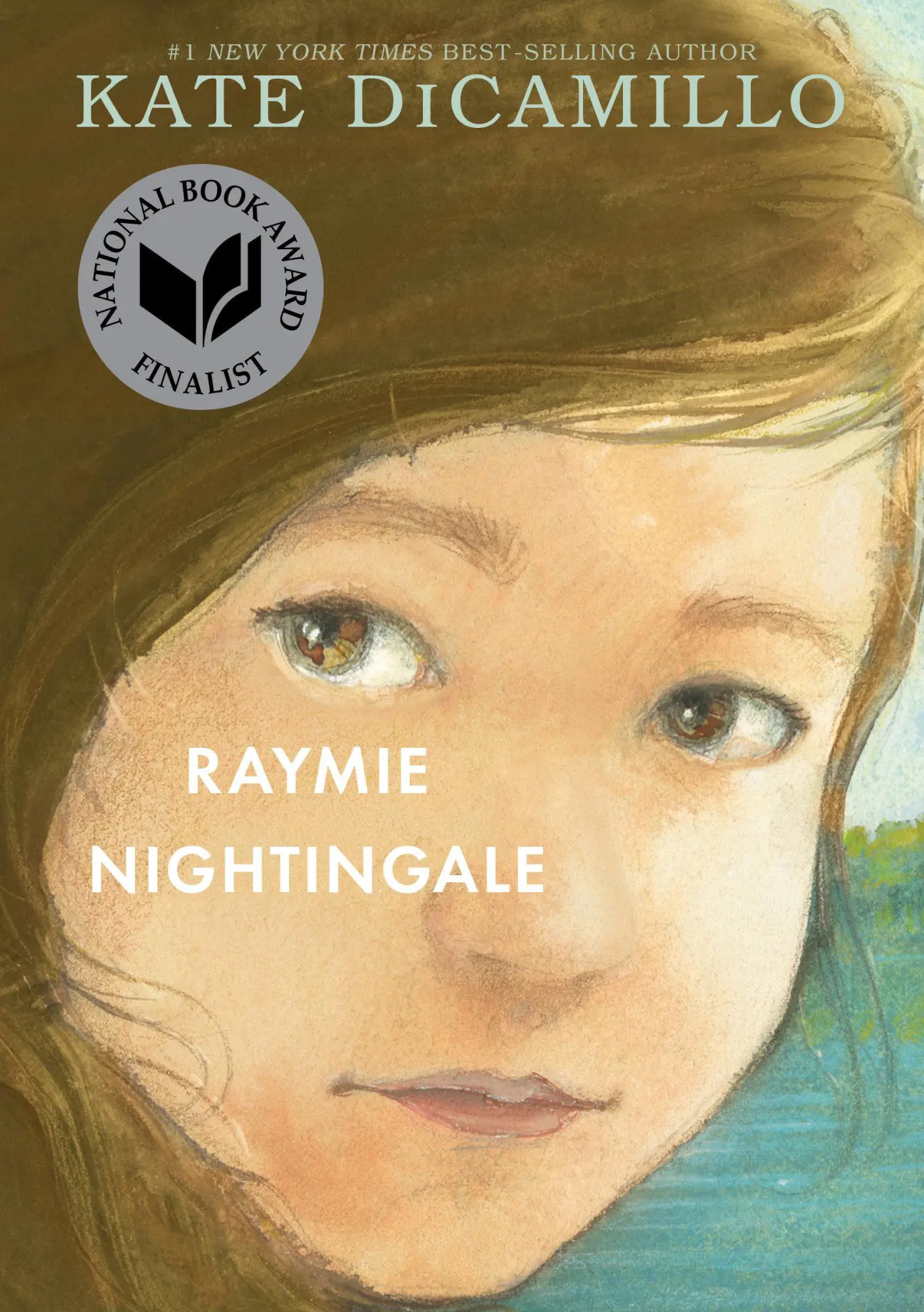 Cover: 9780763681173 | Raymie Nightingale | Kate DiCamillo | Buch | Englisch | 2016