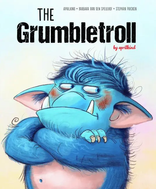 Cover: 9780764361173 | The Grumbletroll | Aprilkind (u. a.) | Buch | Gebunden | Englisch