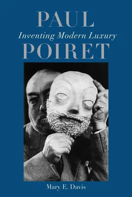 Cover: 9781836391173 | Paul Poiret | Inventing Modern Luxury | Mary E Davis | Buch | Englisch