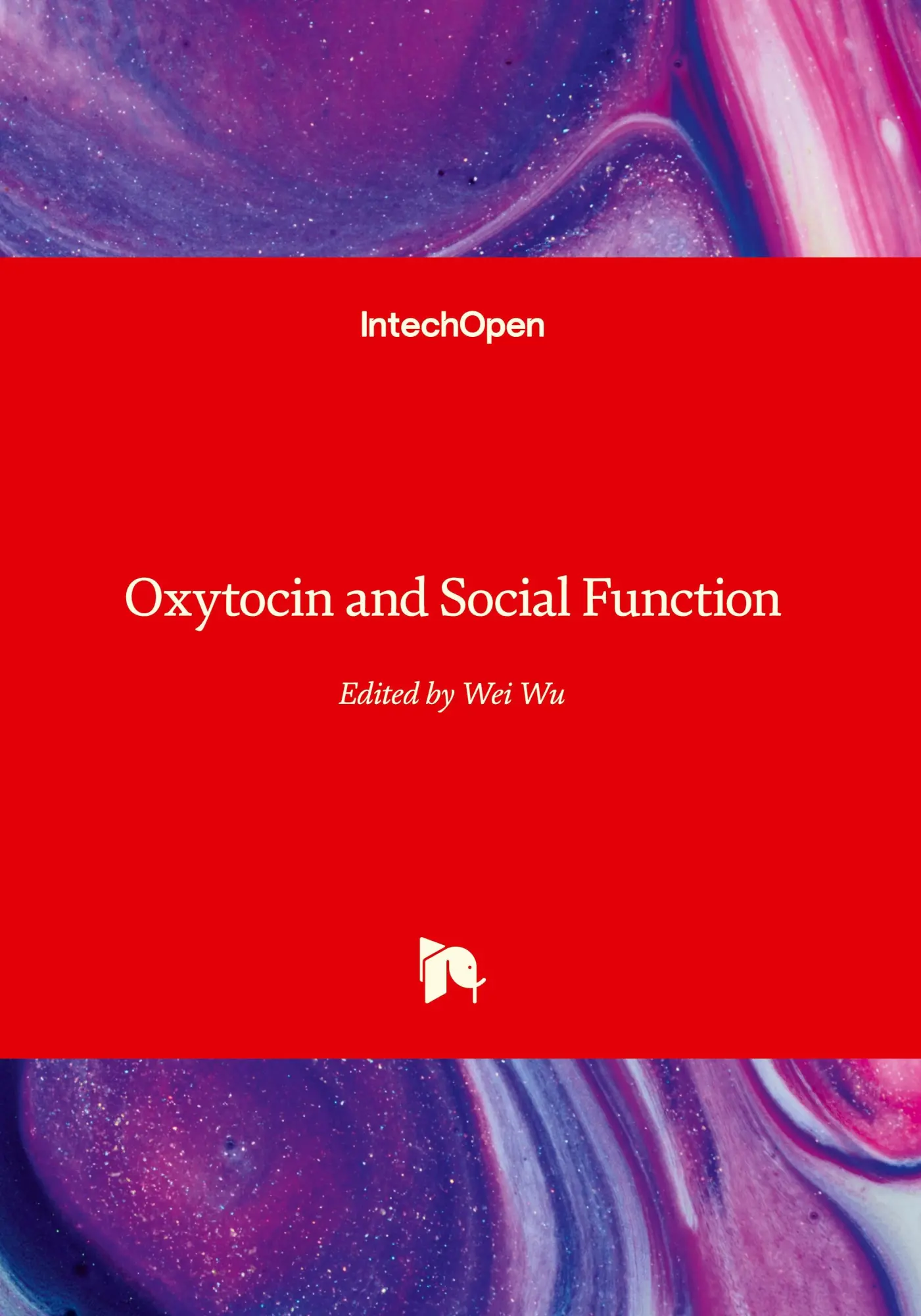 Cover: 9781837691173 | Oxytocin and Social Function | Wei Wu | Buch | Englisch | 2024
