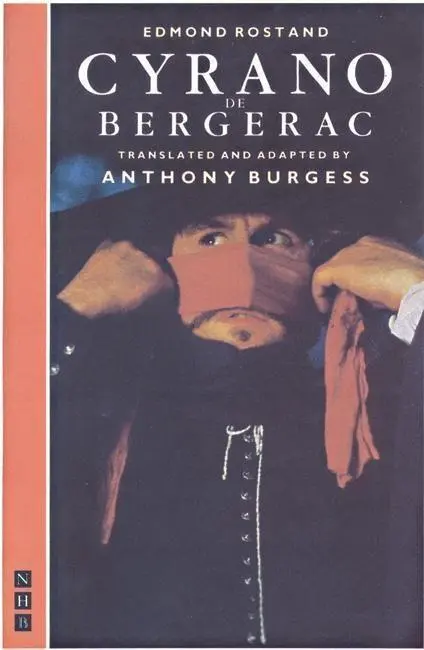 Cover: 9781854591173 | Cyrano de Bergerac | Edmond Rostand | Taschenbuch | NHB Classic Plays