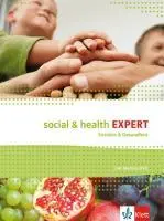Cover: 9783128001173 | Social &amp; Health Expert. Englisch für Soziales und Gesundheit | Buch
