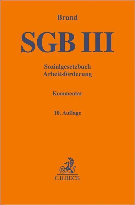 Sozialgesetzbuch