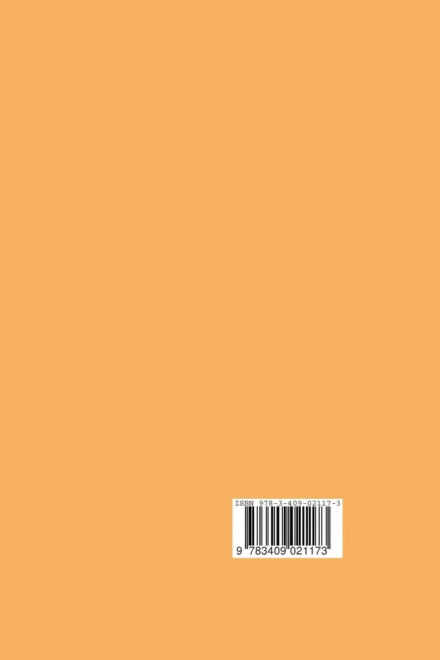Rückseite: 9783409021173 | Einführung in das Recht BGB-Allgemeiner Teil | Eugen Klunzinger | Buch