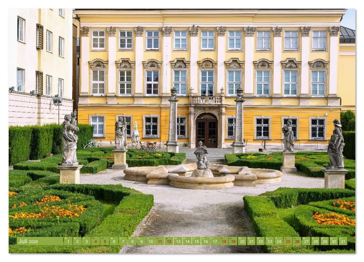 Bild: 9783516631173 | Breslau. Polens architektonisches Juwel an der Oder (Wandkalender...