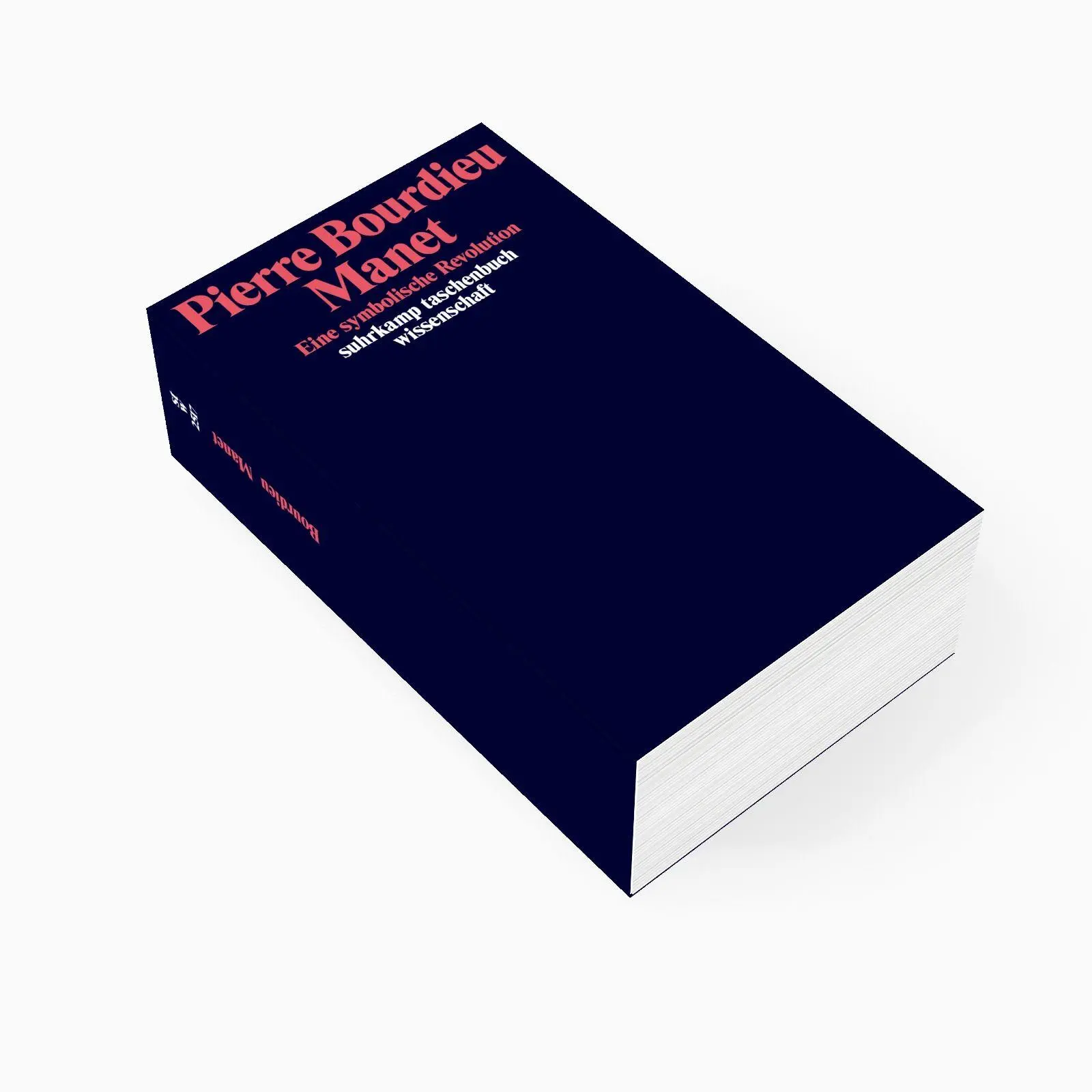 Bild: 9783518301173 | Manet | Eine symbolische Revolution | Pierre Bourdieu | Taschenbuch