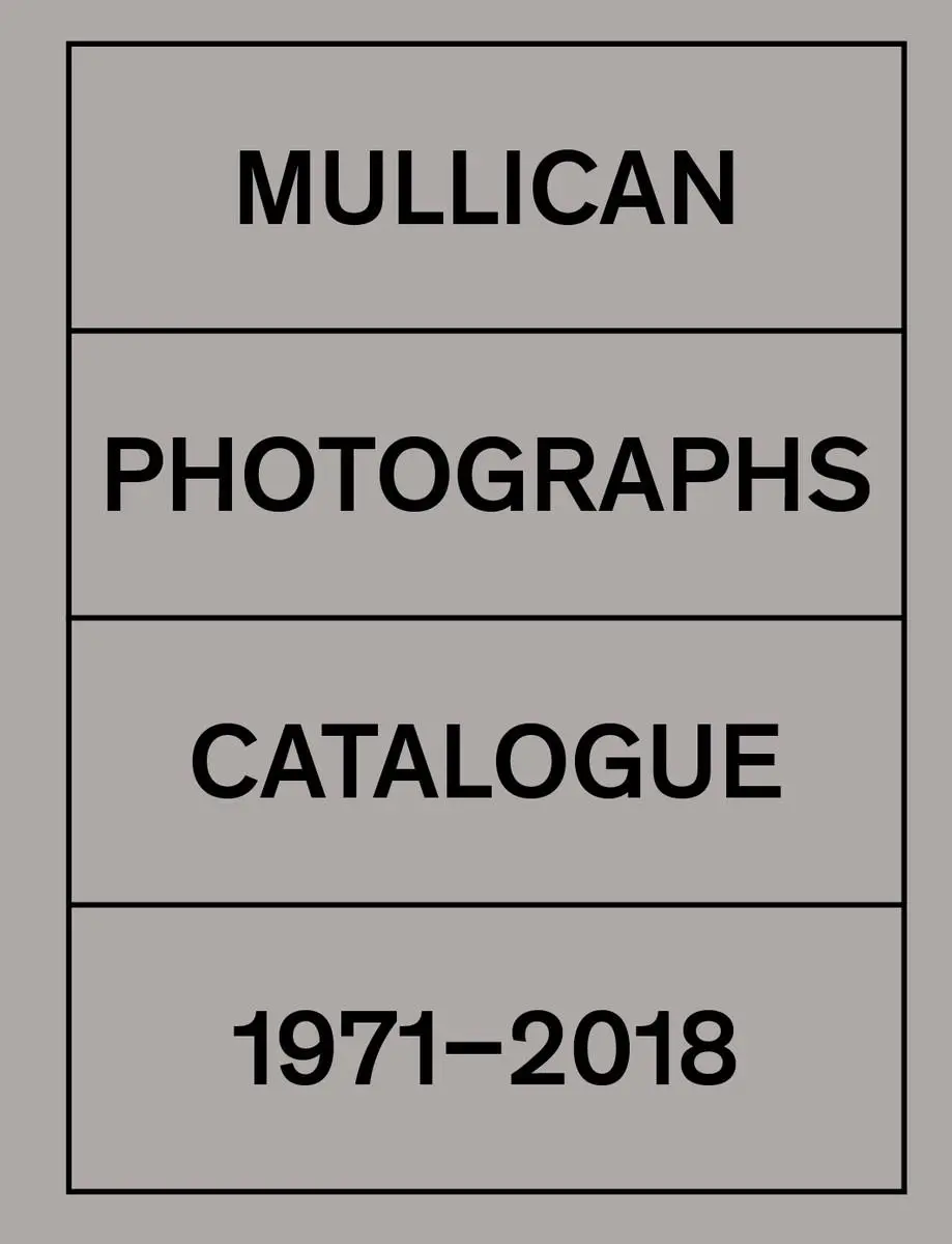 Cover: 9788857241173 | Matt Mullican: Photographs | Catalogue 1971-2018 | Tenconi (u. a.)