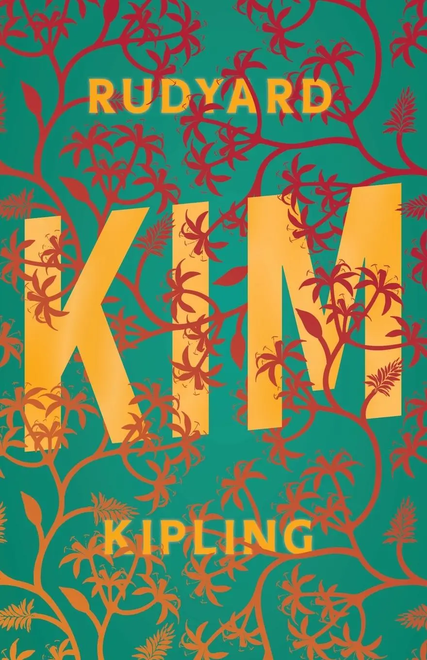 Cover: 9781406791273 | Kim | Rudyard Kipling | Taschenbuch | Kartoniert / Broschiert | 2006
