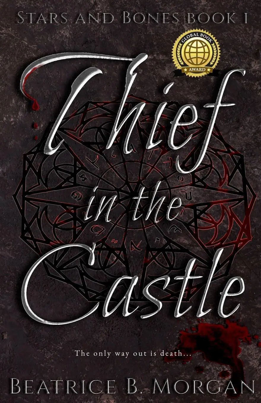 Cover: 9781644771273 | Thief in the Castle | Beatrice B. Morgan | Taschenbuch | Englisch