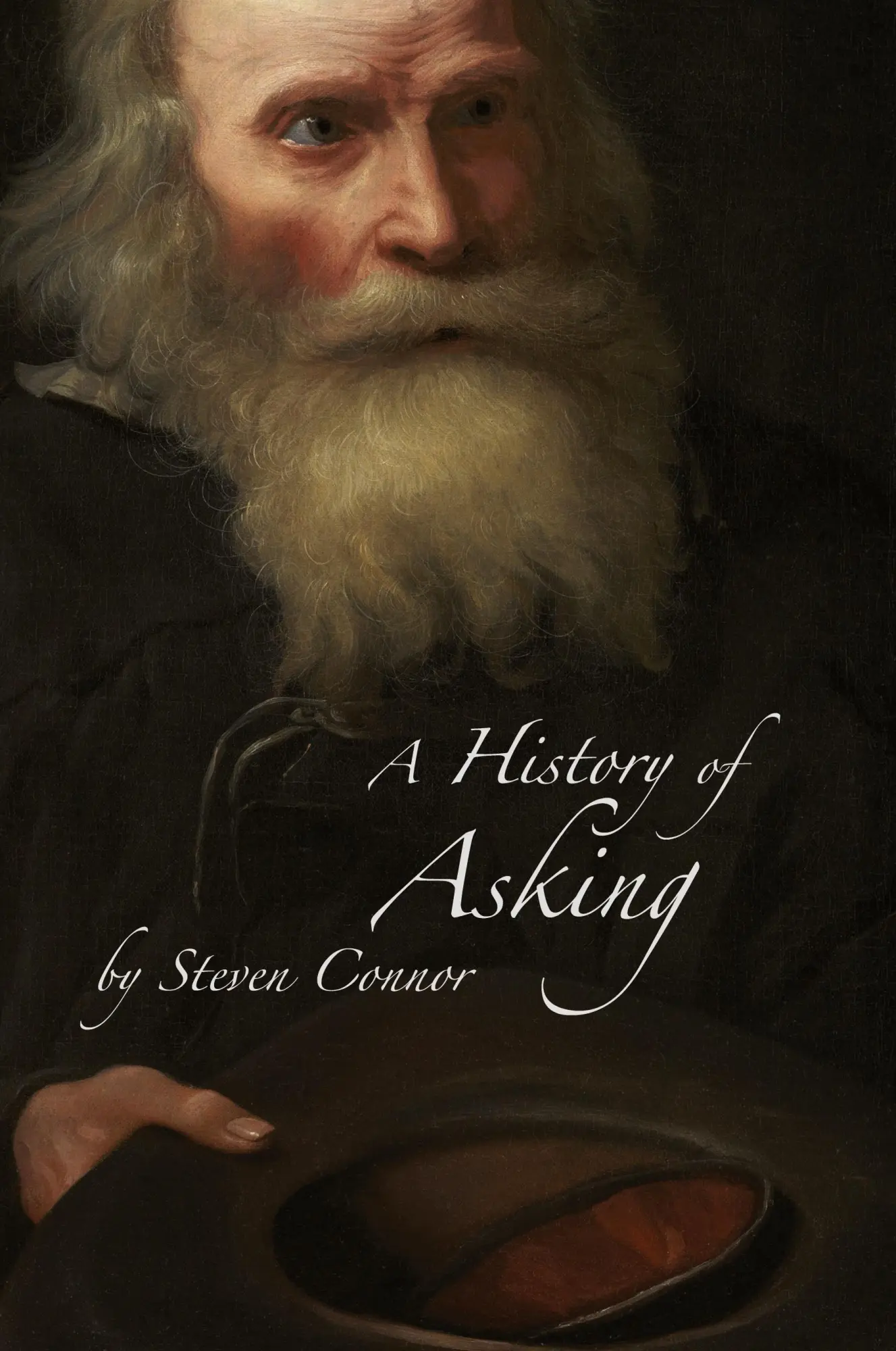 Cover: 9781785421273 | A History of Asking | Steven Connor | Taschenbuch | Englisch | 2023