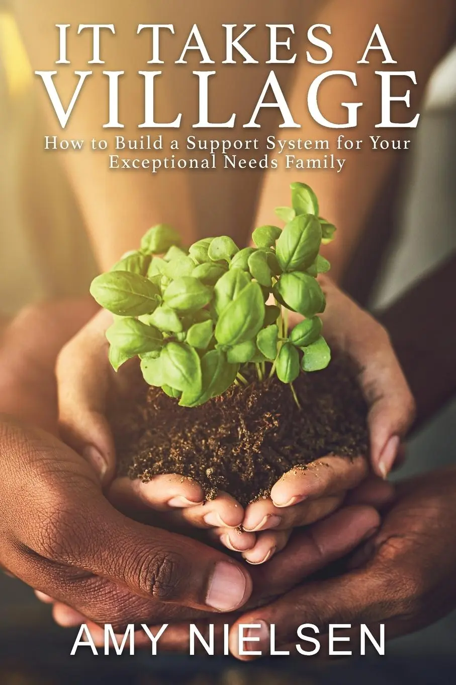 Cover: 9781958531273 | It Takes a Village | Amy Nielsen | Taschenbuch | Englisch | 2023