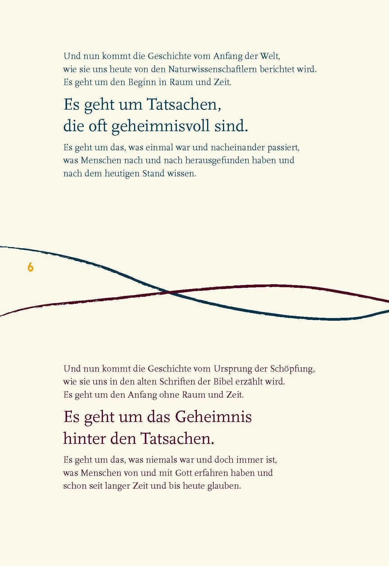 Bild: 9783466371273 | Das Buch vom Anfang von allem | Rainer Oberthür | Buch | 104 S. | 2015