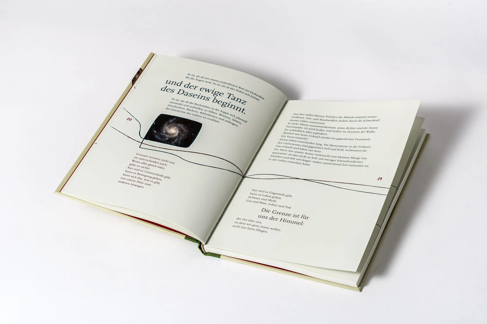 Bild: 9783466371273 | Das Buch vom Anfang von allem | Rainer Oberthür | Buch | 104 S. | 2015