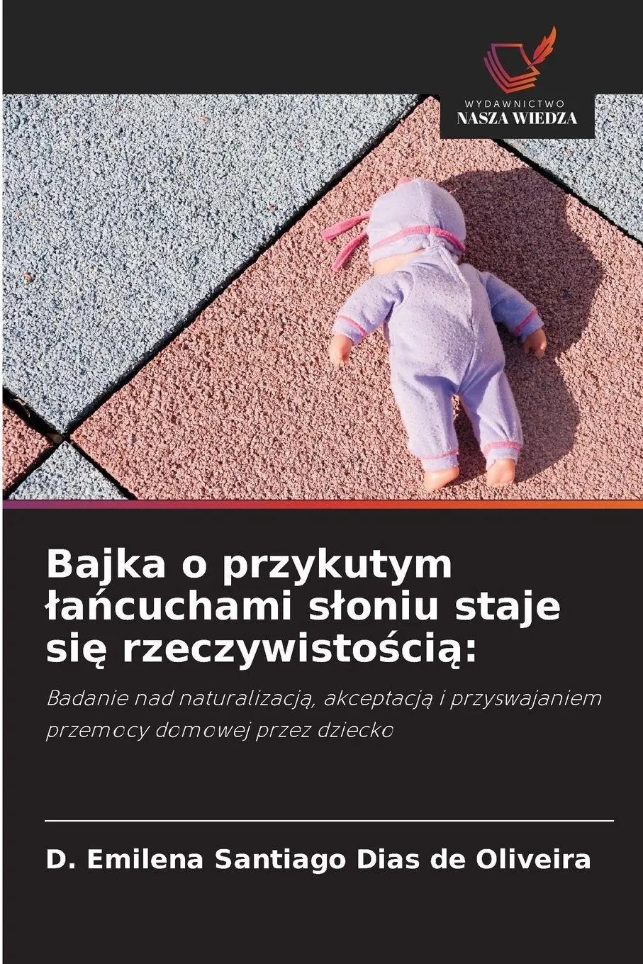 Bajka o przykutym ¿a¿cuchami s¿oniu staje si¿ rzeczywisto¿ci¿: